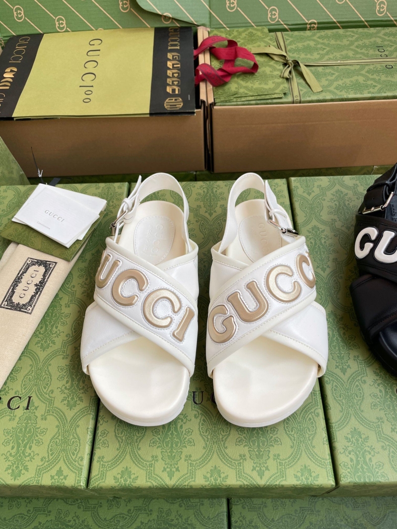 Gucci Slippers